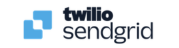 SendGrid logo